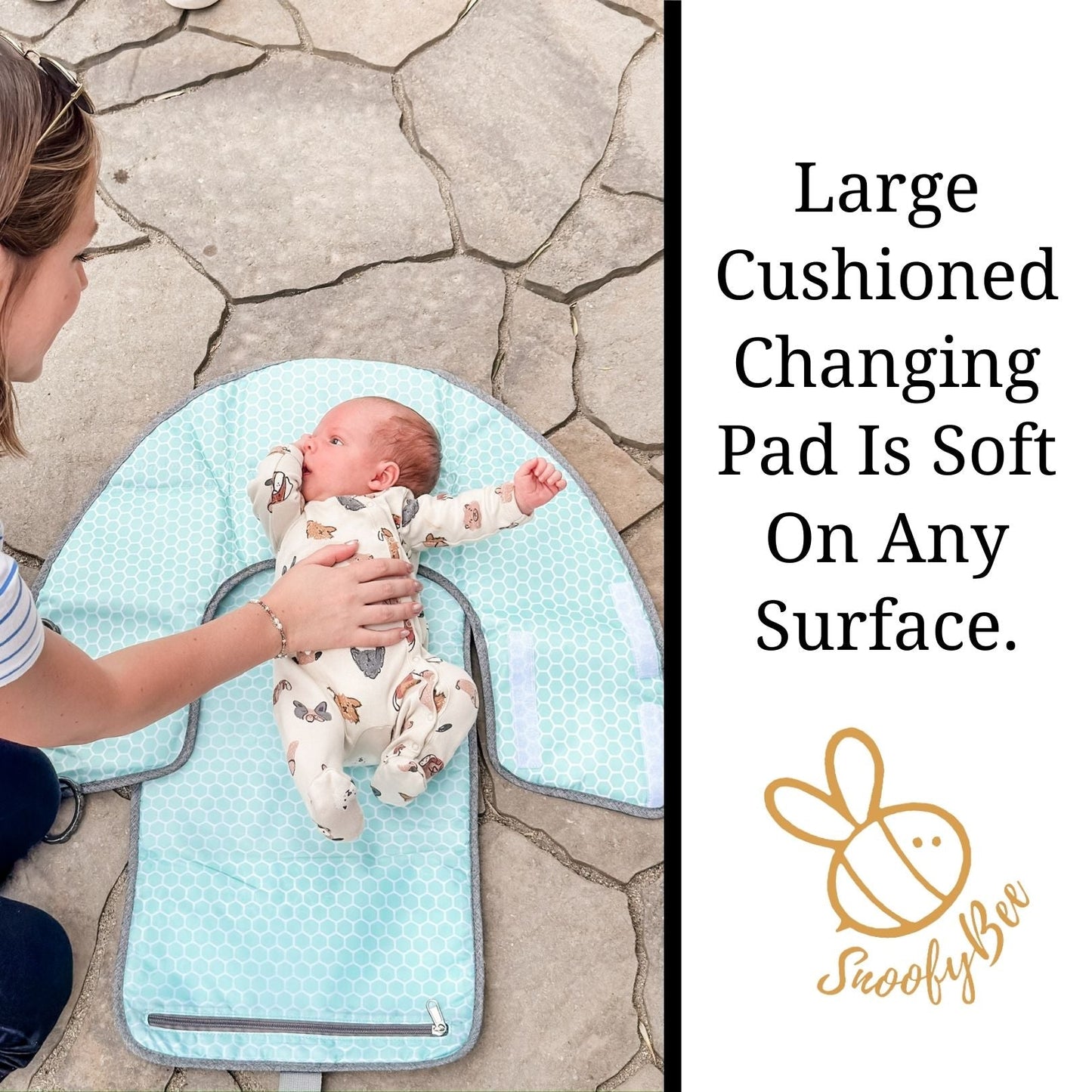 Playtime Changing Pad