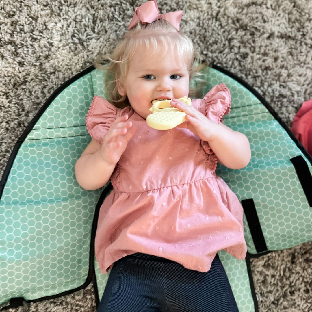 Playtime Changing Pad
