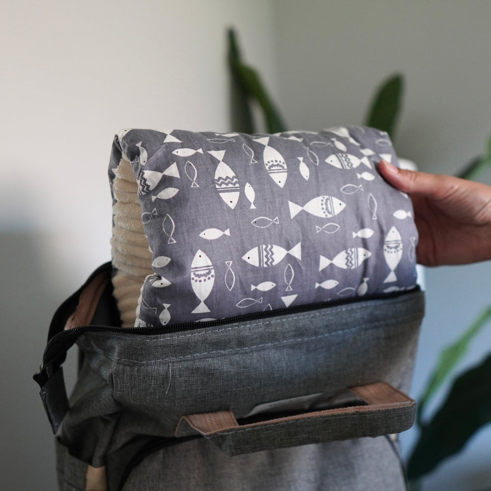 Breastfeeding Comfy Cradle