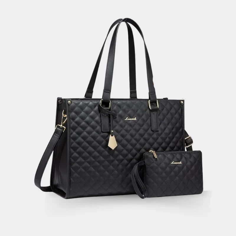 3-in-1 Tote Bag