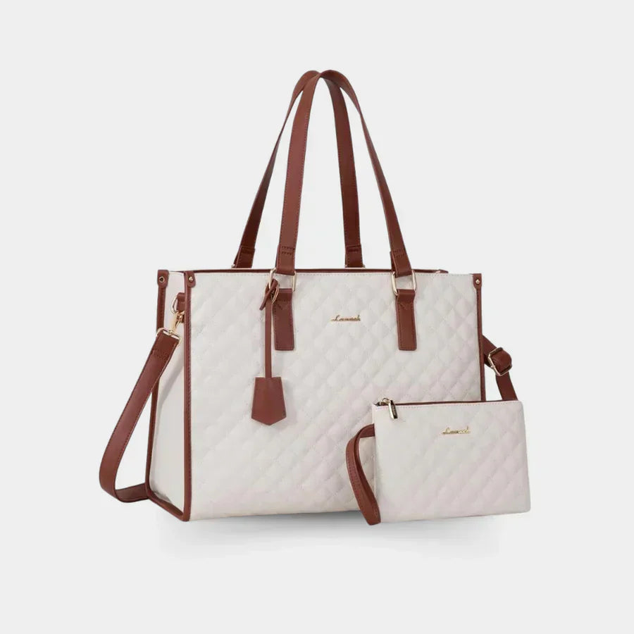3-in-1 Tote Bag