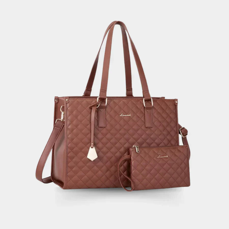 3-in-1 Tote Bag