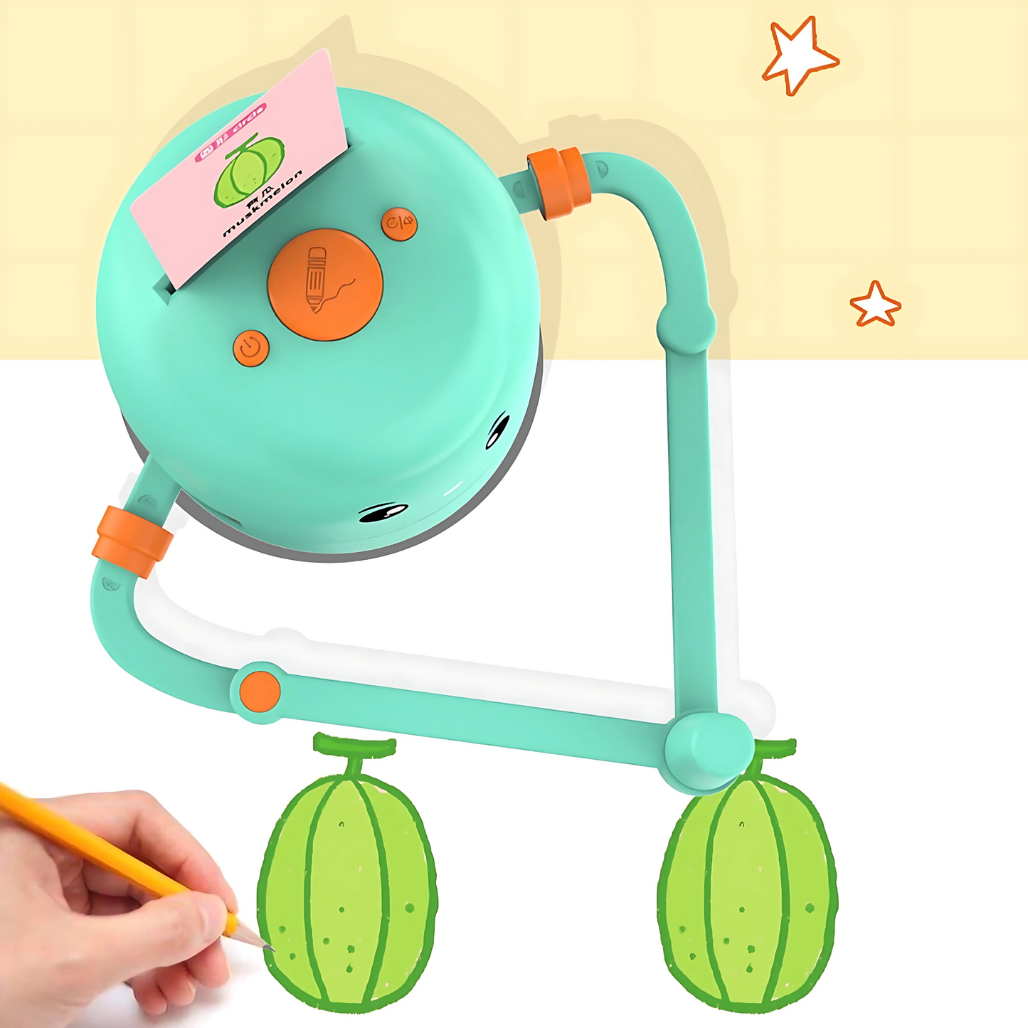 Drawrobot ™