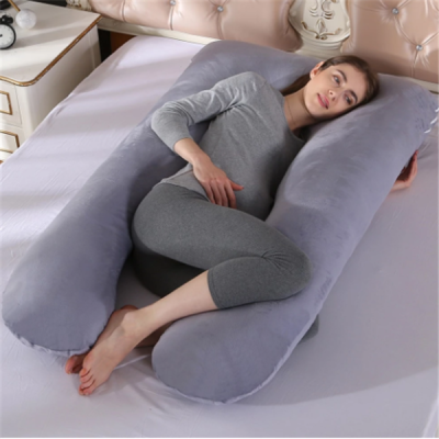 U-Shaped Body Pillow