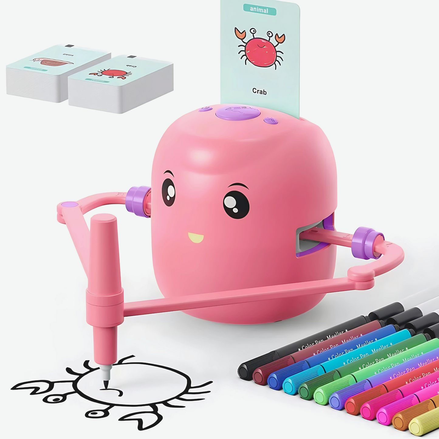 Drawrobot ™