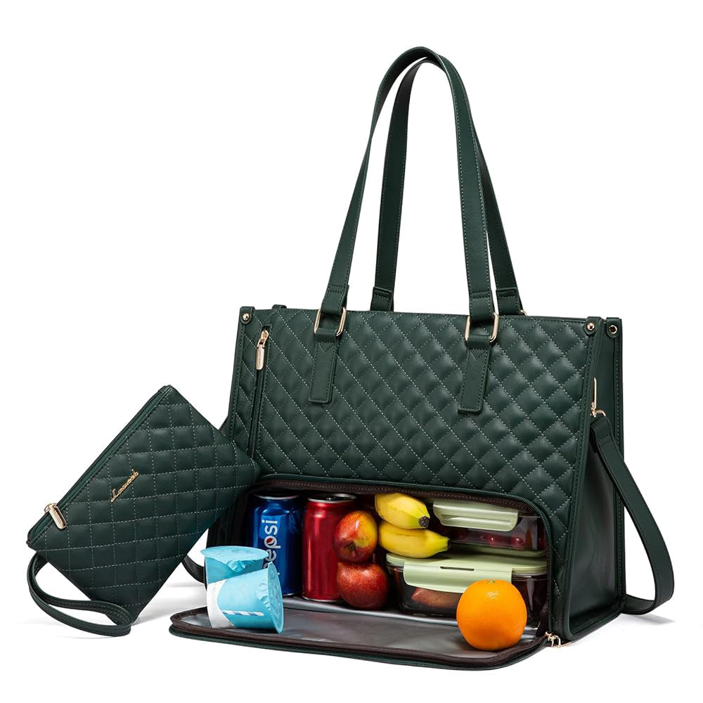 3-in-1 Tote Bag