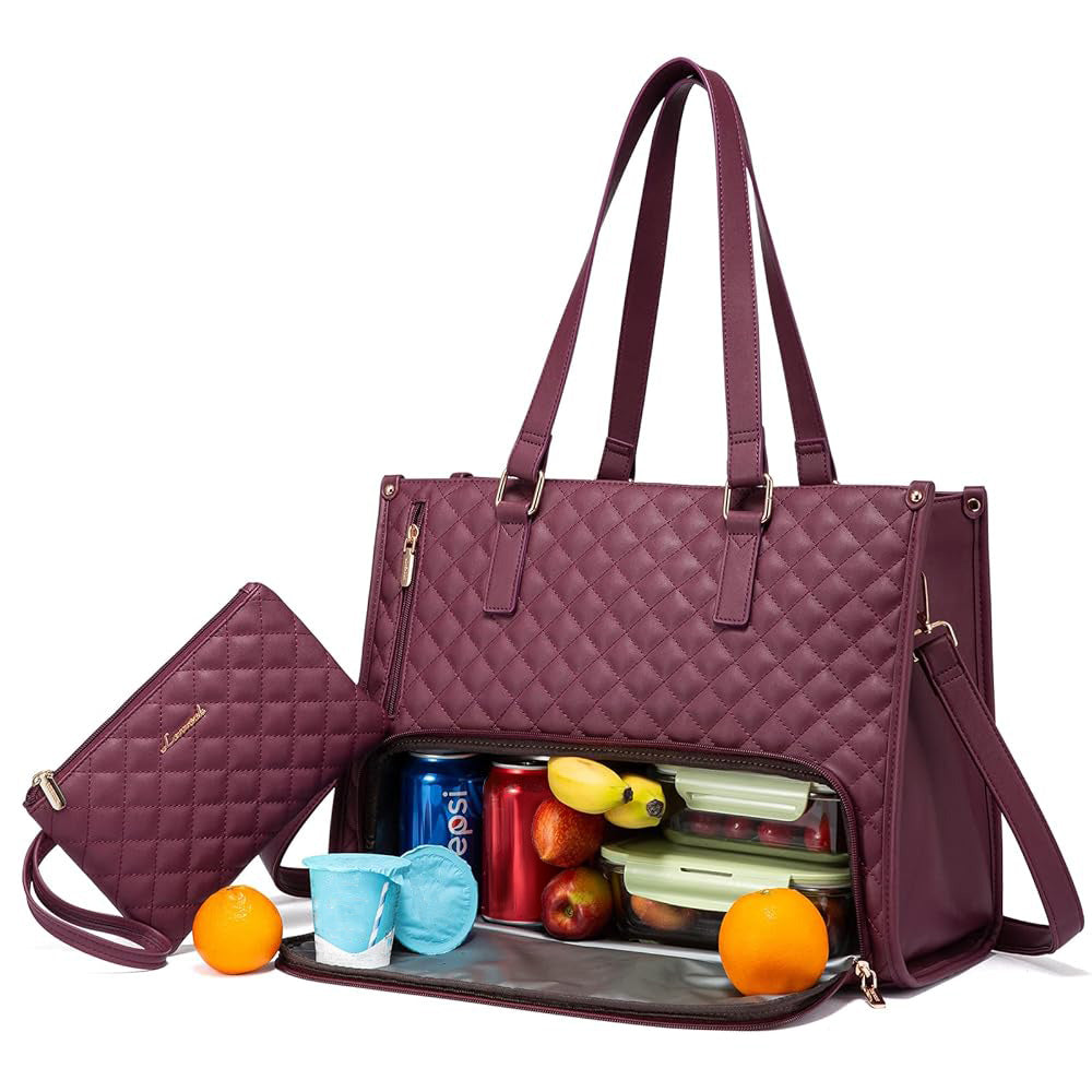 3-in-1 Tote Bag