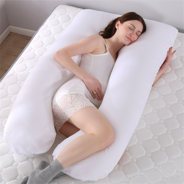 U-Shaped Body Pillow