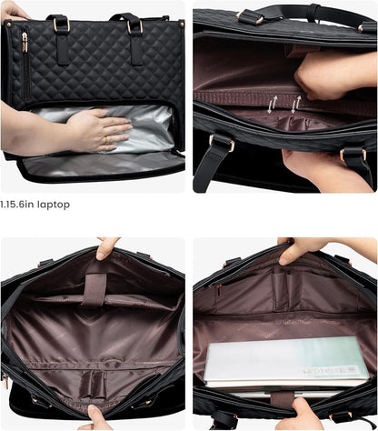 3-in-1 Tote Bag