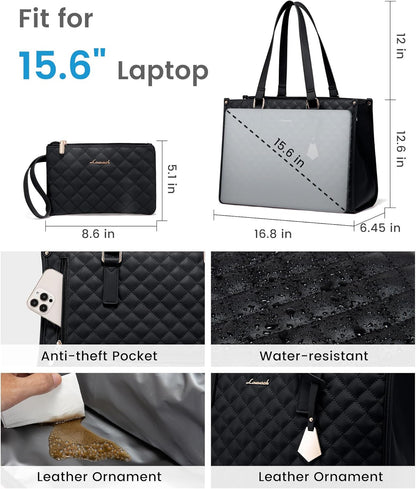 3-in-1 Tote Bag