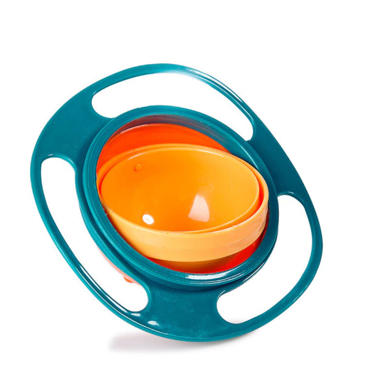 360 Gyro Bowl