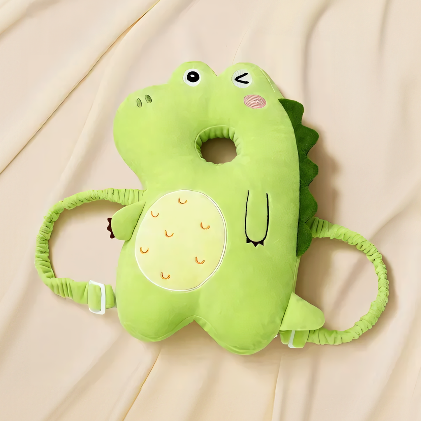 BabySaver Backpack