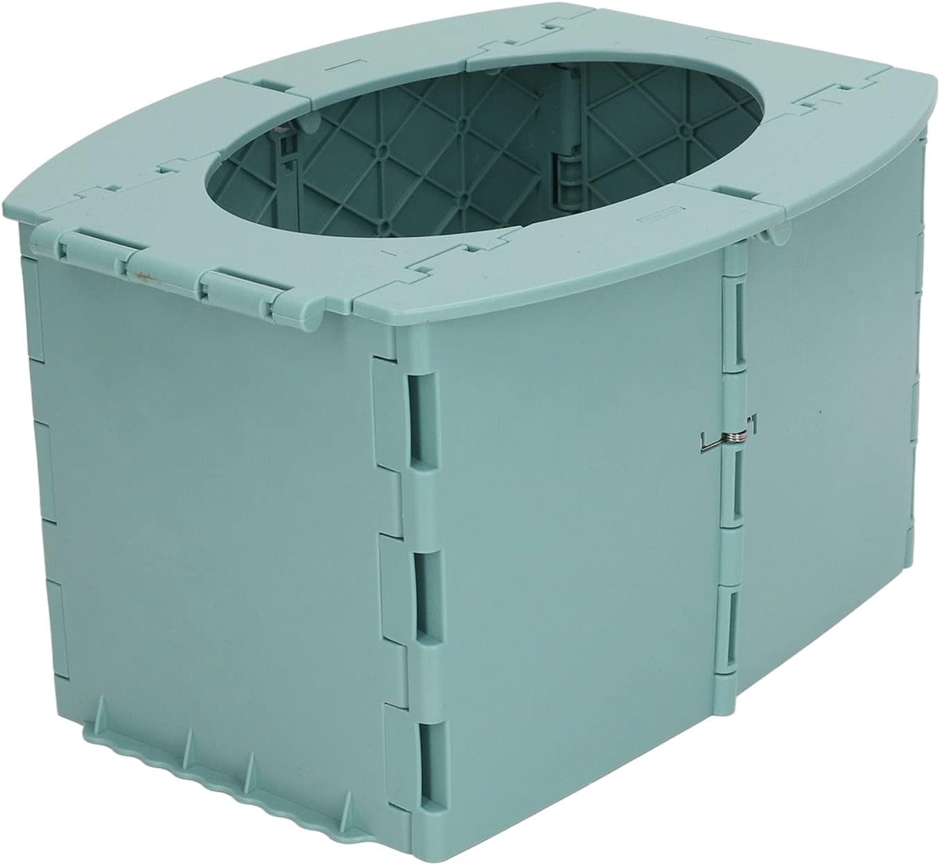 PottyGo - Portable Potty