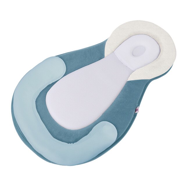 Portable Baby Bed