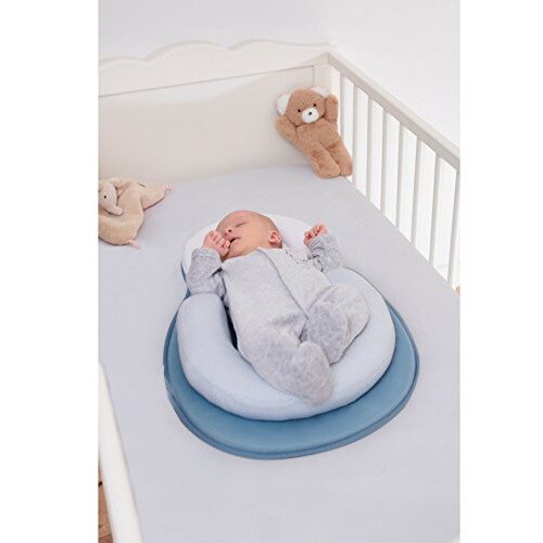 Portable Baby Bed