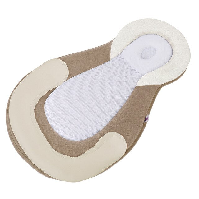 Portable Baby Bed