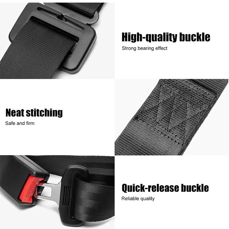 Maternity Safety Belt