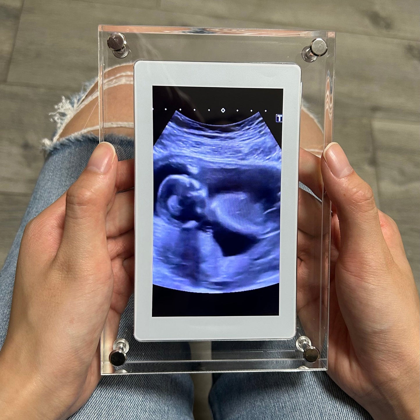 MomentFrame™ Digital Frame