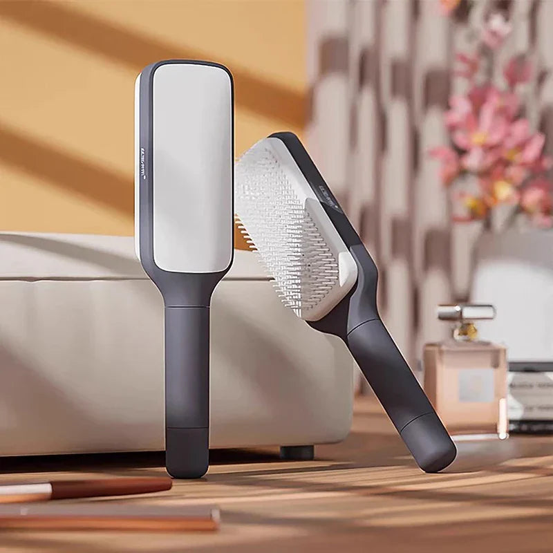 QuickLift Brush – Lift hair off in seconds