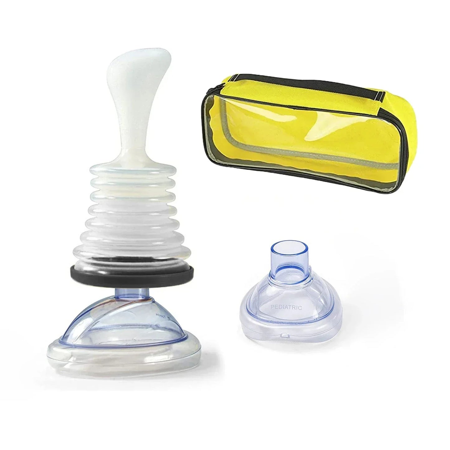 AntiChokingKit™ For Adults and Children