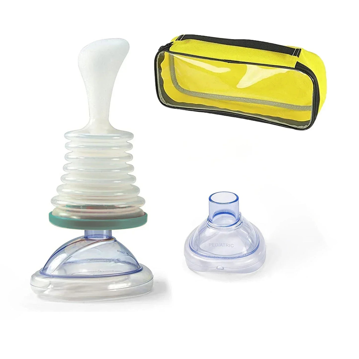 AntiChokingKit™ For Adults and Children