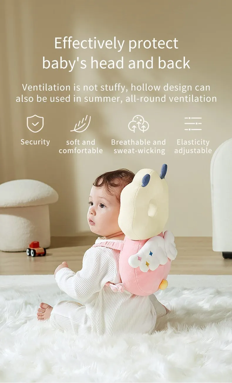 BabySaver Backpack