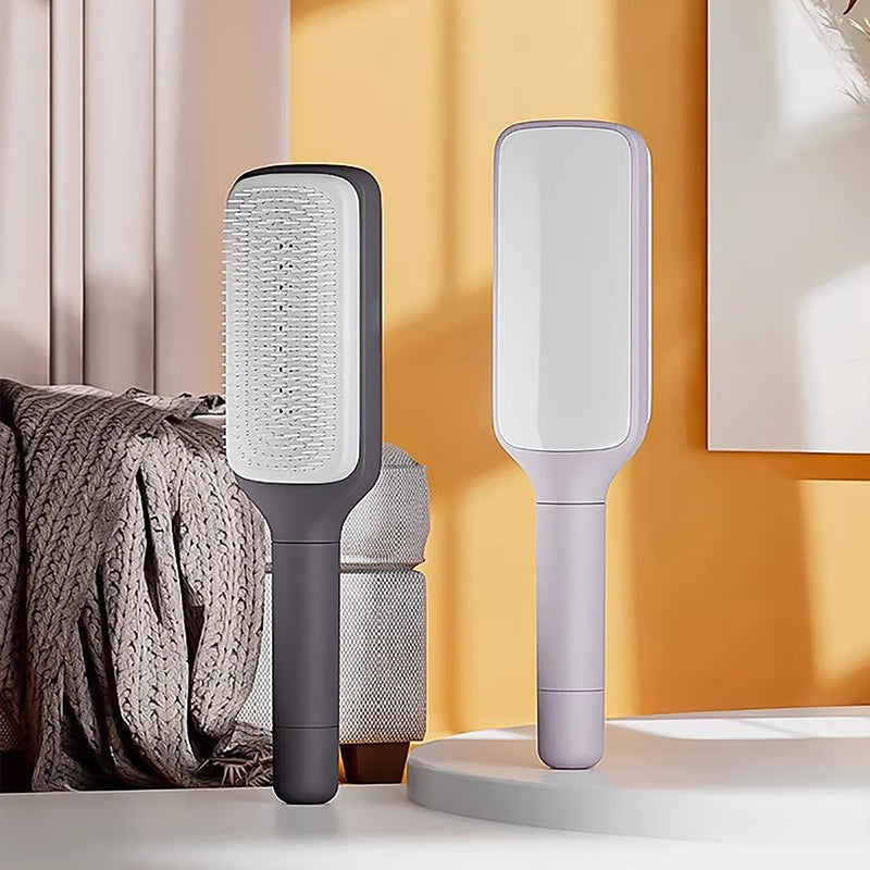 QuickLift Brush – Lift hair off in seconds