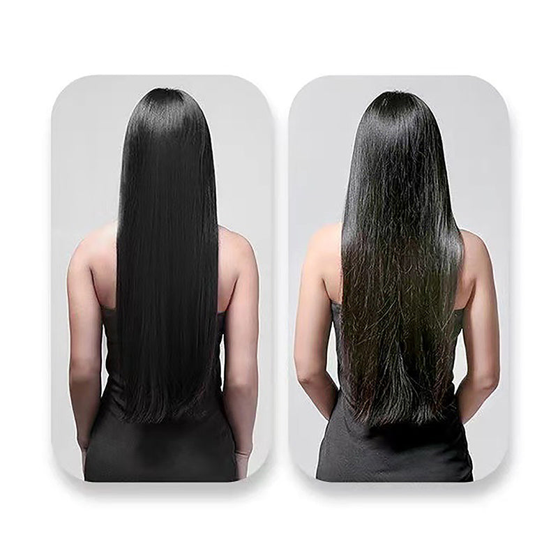 QuickLift Brush – Lift hair off in seconds