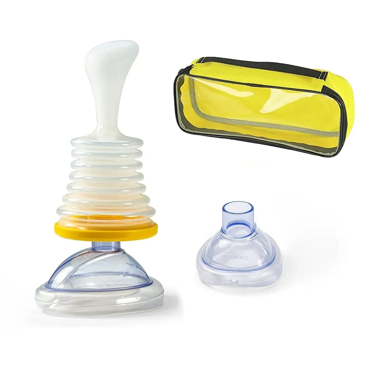 AntiChokingKit™ For Adults and Children