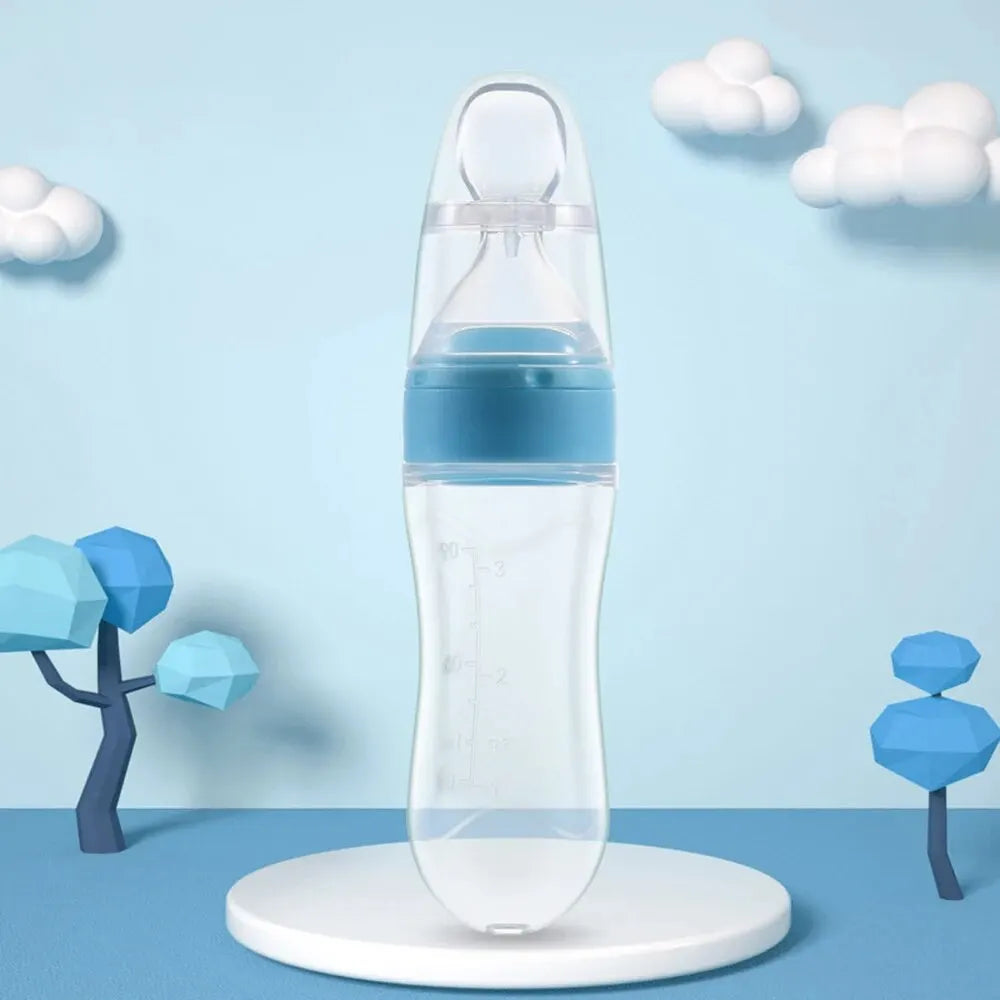 EasyFeed Baby Spoon