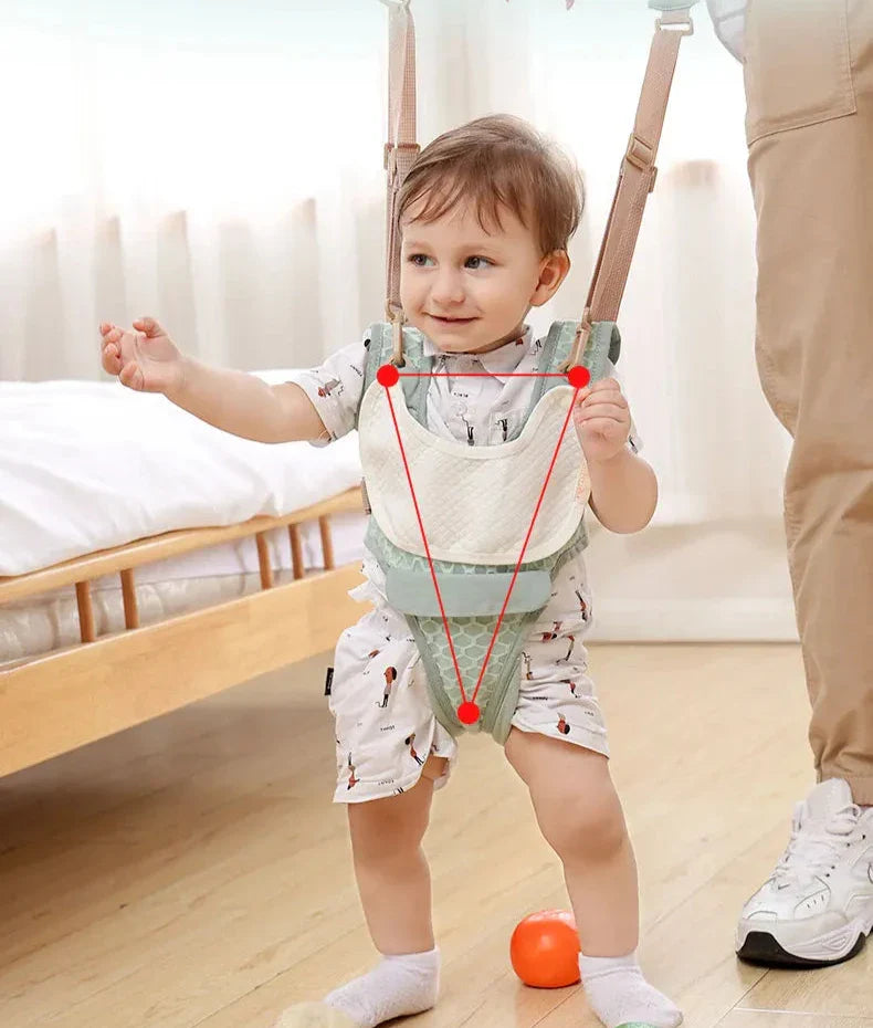Baby Walking Harness