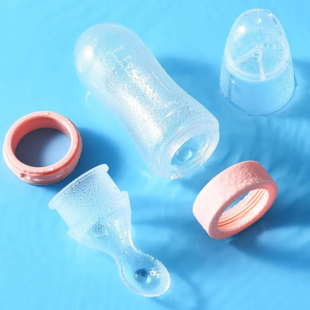 EasyFeed Baby Spoon