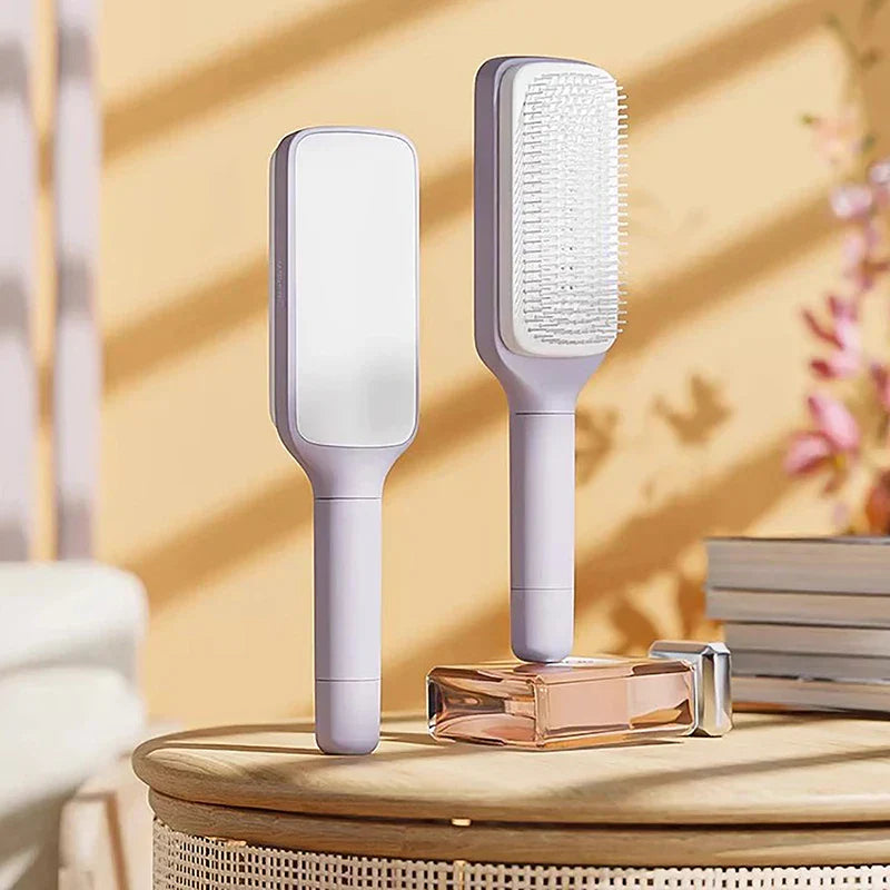 QuickLift Brush – Lift hair off in seconds