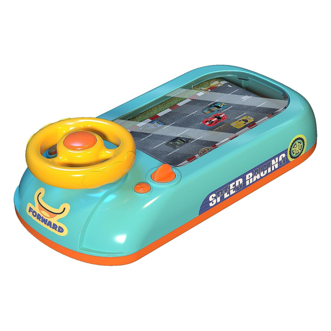 Steering Wheel Simulator
