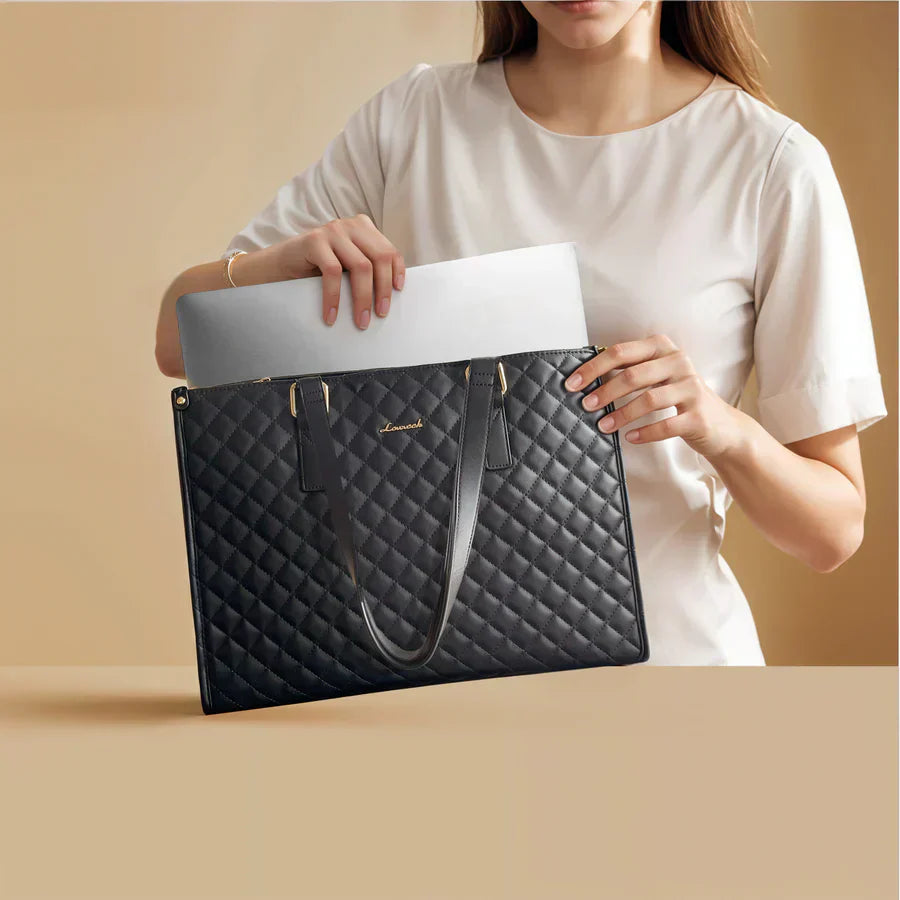 3-in-1 Tote Bag