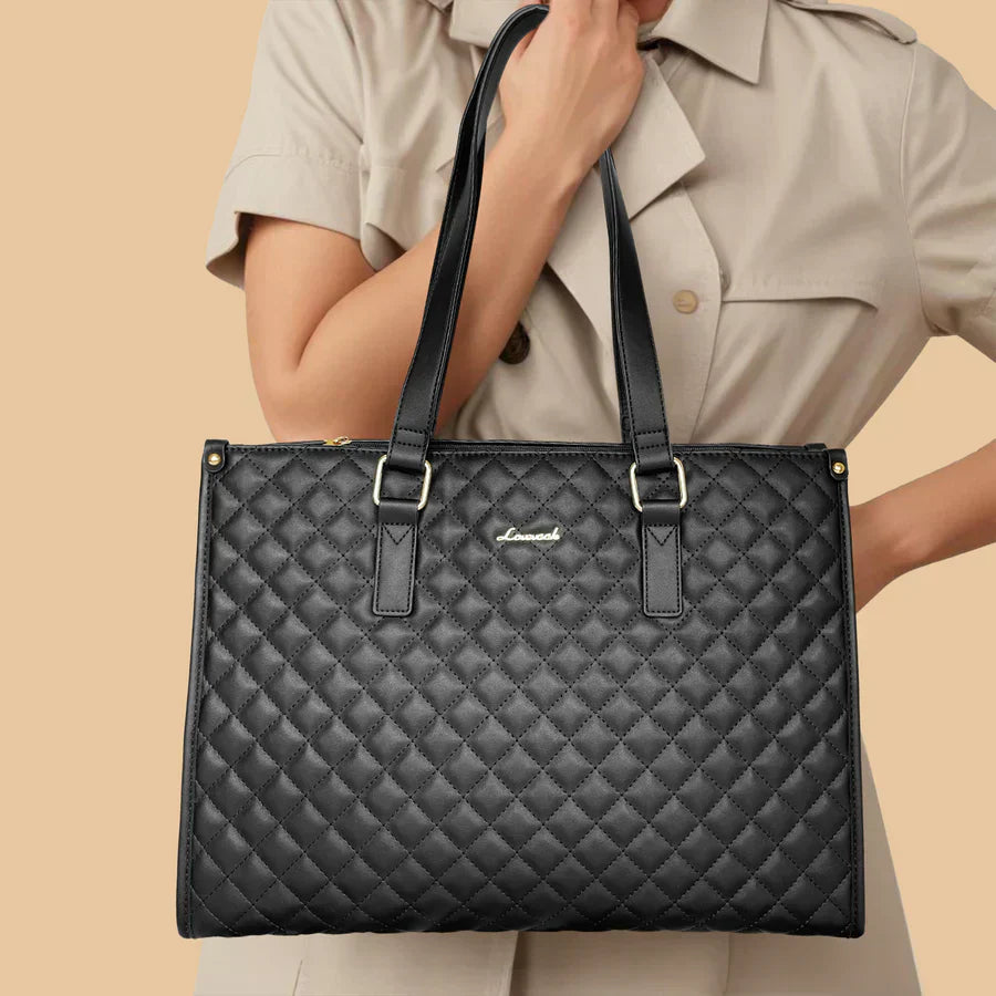 3-in-1 Tote Bag