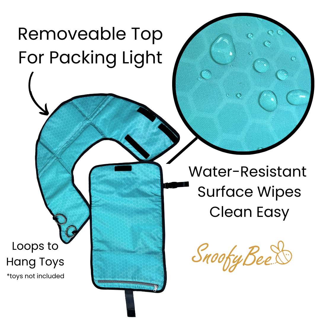 Playtime Changing Pad