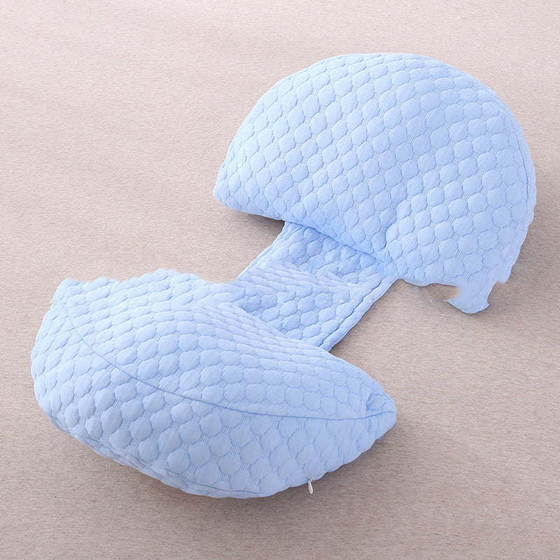 Maternity Comfy Sleeping Pillow