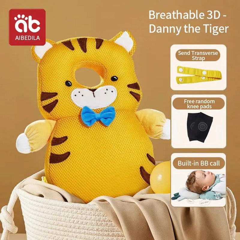 BabySaver Backpack