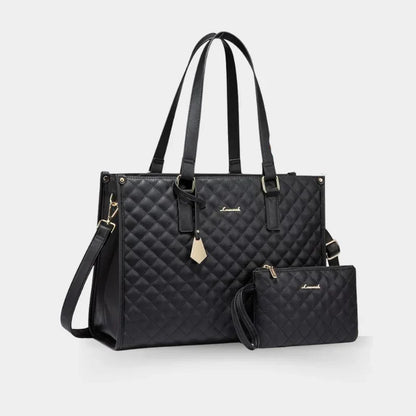 3-in-1 Tote Bag