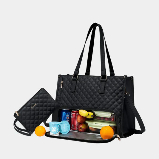 3-in-1 Tote Bag