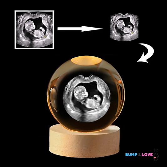 Crystal Memory Sphere™