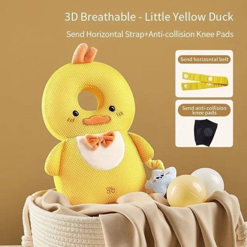 BabySaver Backpack