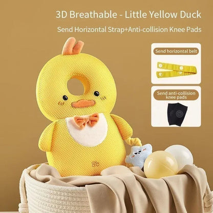BabySaver Backpack