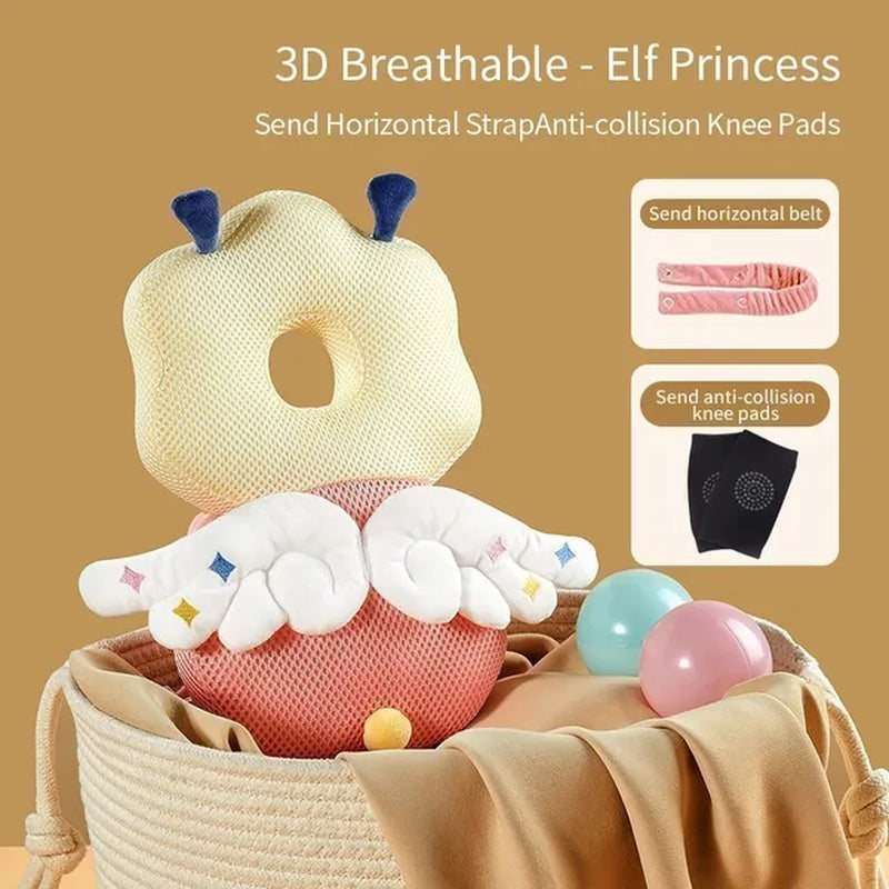 BabySaver Backpack