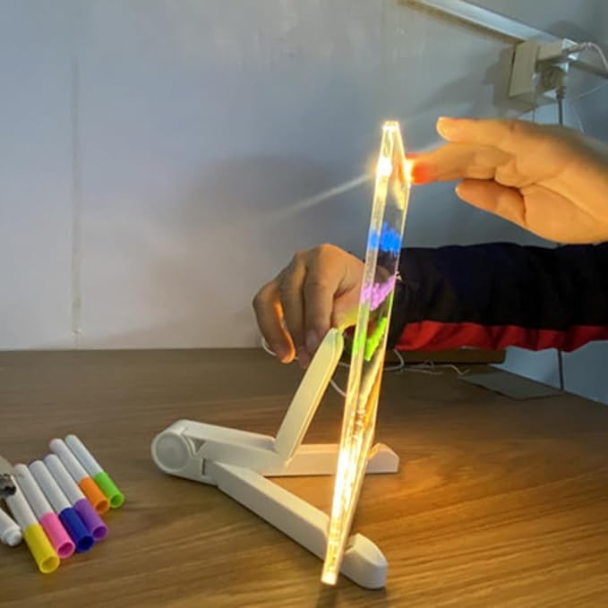 LED Drawing Board