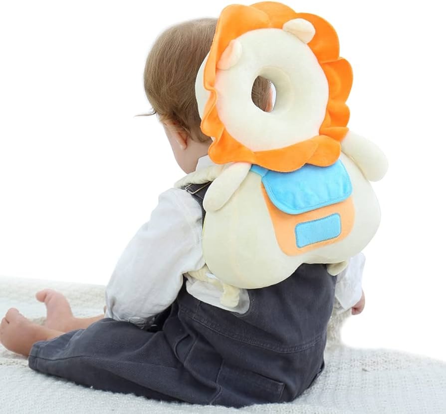 BabySaver Backpack