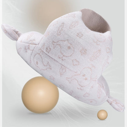 Baby Self-Feeding Pillow Bottle Holder