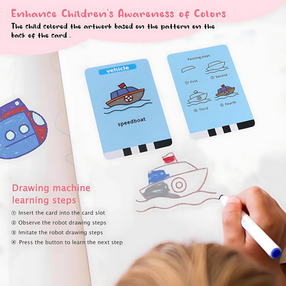 Drawrobot ™