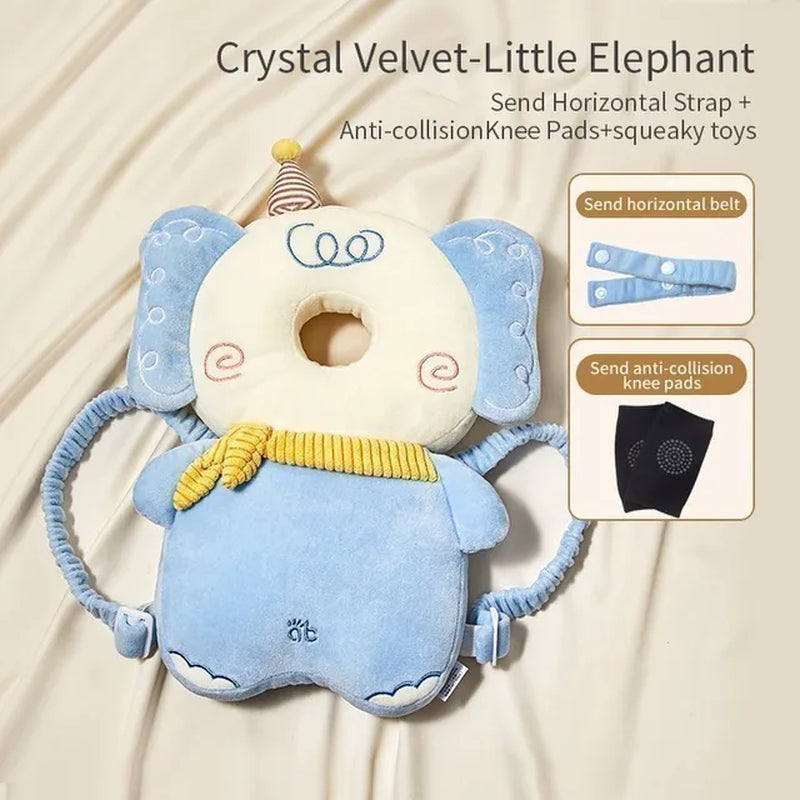BabySaver Backpack